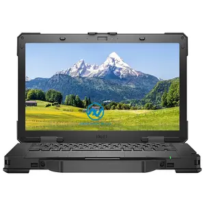 Новый и оригинальный ноутбук Dell Latitude 5430 14-дюймовый Прочный портативный компьютер для бизнеса