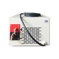 Alimentation CC réglable haute qualité 6000W 25V 30V 200A à découpage pour électrolyse, tests en laboratoire et traitement de l'eau