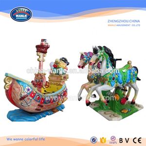 2019 nuevo diseño alegre Parque de Atracciones pulpo grande <span class=keywords><strong>en</strong></span> - Product Image 3