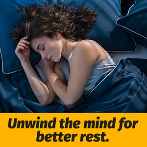 Gélules Molles de L-Théanine Haute Puissance pour la Santé, Favorisant la Qualité et la Durée du Sommeil, et l'Équilibre Mental, la Calme et la Concentration - Product Image 5
