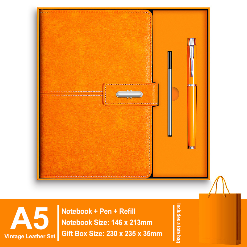 #1 Orange