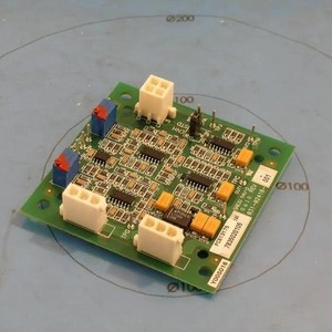 Carte de commande principale VGD pour climatiseur central Y K 031 02418 001 Y005016 - Product Image 2