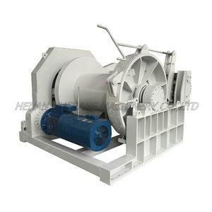 1500kg Single Phase <strong>220V</strong> <strong>Electric</strong> <strong>Winch</strong> for Garage and Auto Repair Shop - Product Image 6