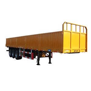 Rolande Custom 3 essieux à paroi latérale semi-<span class=keywords><strong>remorque</strong></span> à vendre - Product Image 1