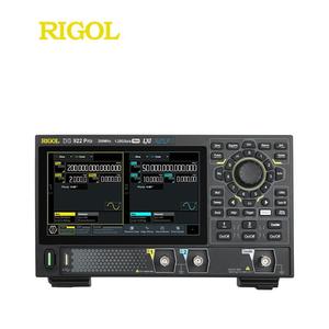 Générateur de signaux à formes d'onde arbitraires RIGOL DG912 Pro, se connecte à une alimentation externe ou fonctionne comme une batterie externe Pro D - Product Image 4