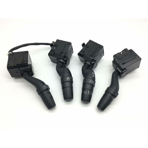 สวิตช์ไฟหน้าแบบรวม 35255-SDA-A02 สำหรับฮอนด้า แอคคอร์ด ฟิต ซีอาร์วี ซีวิค - Product Image 1