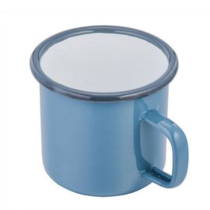 Taza Esmaltada 8 - Product Image 1