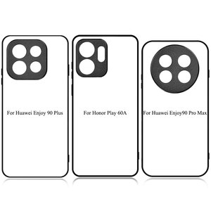 Funda de Teléfono Personalizable para Sublimación 2D de TPU para Huawei Enjoy 90Plus P90Pro Max <span class=keywords><strong>Honor</strong></span> 600Pro Play60A, para Impresión por Transferencia Térmica - Product Image 2