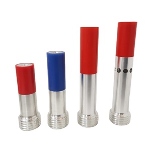 Vòi Phun Lỗ Khoan Dài 7.9*150Mm Vòi Phun Cát Boron Cacbua - Product Image 2