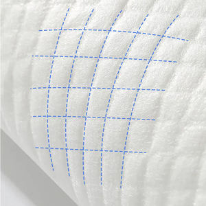 असंयम के लिए फैक्ट्री सप्लाई होम हॉस्पिटल नर्सिंग अतिरिक्त बड़े डिस्पोजेबल बेड पैड 80x150 डिस्पोजेबल मूत्र पैड बेड लाइनर - Product Image 2
