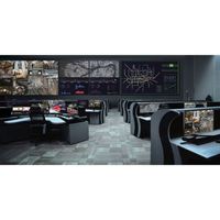 Panel de Pantalla LED para Interiores Yake Hub Board a Todo Color con Píxeles Finos (P1.86mm), Brillo de 2500cd, Garantía de 3 Años, 640x360mm