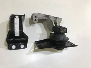 Nuevo artículo del montaje del motor <span class=keywords><strong>11210</strong></span>-<span class=keywords><strong>ET80A</strong></span> para 2009-2015 Nissan Rogue 4-puerta - Product Image 2