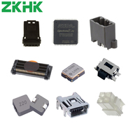 Schmitt Trigger CD4093 SMD CD4093BM96 SOP-14, circuitos integrados IC de Audio, disponible