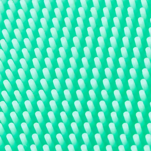 Silipolar Eco-Friendly Silicone Kids Shampoo <b>Brush</b> with Soft <b>Scalp</b> Massager - Product Image 4