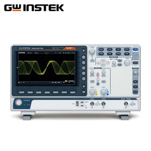 Osciloscopio de Almacenamiento Digital GWINSTEK GDS-2072E, 100MHz, Doble Canal, Serie XPO - Product Image 1
