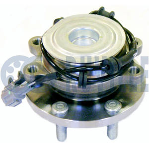 Nuevo Kit de Rodamientos de Rueda de Acero para Automóviles y Coches, Rodamiento de Cubo de Rueda Delantero de Tamaño Personalizado, Piezas Automotrices - Product Image 1