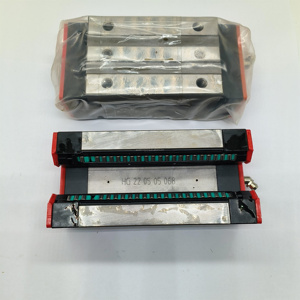 Guida guida lineare <span class=keywords><strong>AZI</strong></span> Cariiage GZB25 GZB25BA GZB25BAL guida lineare Glock - Product Image 4