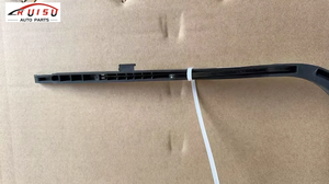 Accesorios para coche: Deflector de viento para techo solar, soporte de parabrisas, visera para techo solar, reparación de techo solar, mosquitera para <span class=keywords><strong>BMW</strong></span> <span class=keywords><strong>X5</strong></span> E70 F15 - Product Image 3