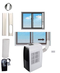 Climatiseur mobile 7000 Btu avec tuyau, climatiseur portable en promotion, climatiseur pour la maison - Product Image 4