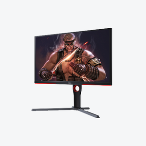 จอเกมมิ่ง AOC 25G3ZM รุ่นใหม่ล่าสุด ขนาด 25 นิ้ว จอแบน VA Panel ความละเอียด FHD 1080P 240Hz สำหรับคอมพิวเตอร์พีซี - Product Image 2