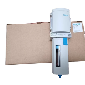 Filtro Original MS6-LF-1/2-C-R-M 529607 MS6LF1/2CRM Disponible en Stock - Product Image 1