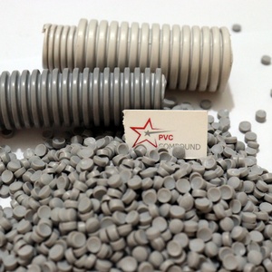 100% גרגירי <span class=keywords><strong>upvc</strong></span> בתולה pvc תרכובת pvc pvc בתצורת pvc בתולה - Product Image 3