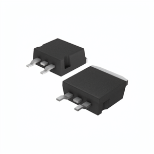 TO 263 3, D2PAK , TO 263AB Components Electronic Power Management (PMIC) L4957AD3.3TR Original One Stop Service - Product Image 1