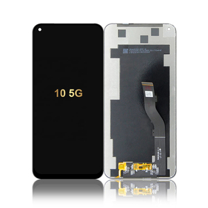 Điện Thoại Di Động Lcds Cho Tcl 10 20 30 <span class=keywords><strong>40</strong></span> <span class=keywords><strong>X</strong></span> Xl Se Xe Pro 5G Ban Đầu Màn Hình Hiển Thị Cho Tcl 10L 20S 20L + 20E 30 + 40R Plex - Product Image 5