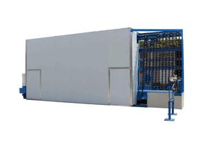 Tốc Độ Cao Hoàn Toàn Tự Động Dệt Quanh Co Giấy Cone Making Máy - Product Image 4