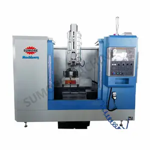 Sumore bk5032 CNC sotting máy cho kim loại khía máy dọc sp5032 giá Trung Quốc để bán