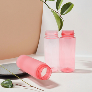 ชุดสบู่ล้างขนตาปลอมสีชมพู150มล. ขวดน้ำยาล้างสำหรับโลชั่นแป้งฝุ่น - Product Image 2