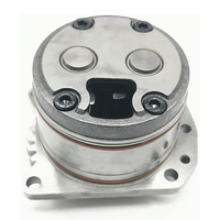 Pompe à huile de lubrification de pièce de rechange de moteur diesel d'ISM QSM M11 L10 pour Cummins 4003950 4003957