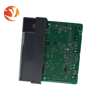 Unité centrale de traitement (CPU) PLC programmable d'origine neuve 1747-L552 avec 16 E/S 110V pour la programmation PLC - Product Image 3