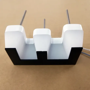 Letrero LED Retroiluminado Acrílico Mini <span class=keywords><strong>de</strong></span> Alta Calidad con Letras y Alfabeto Luminosos para Decoración <span class=keywords><strong>de</strong></span> Bares y Edificios - Product Image 3