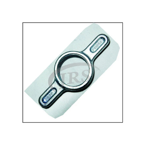 Tuerca de ajuste para andamios, tuerca de base ajustable para andamios de construcción - Product Image 1
