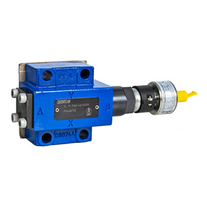Válvula de retención controlada hidráulicamente Válvula de retención hidráulica de/V SV10 SL10 SV15 SL15 SV20 <span class=keywords><strong>SL20</strong></span> SV25 SL25 SV30 SL30 Series - Product Image 2