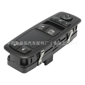 Power Window <b>Switch</b> 68091001AB For Dodge RAM 1500 3500 2011 2012 <b>12V</b> Electric Auto Up Down Control - Product Image 3
