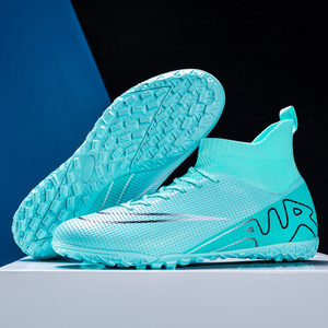 Nouvelles Chaussures de Football d'Extérieur pour Hommes et Jeunes 2025 – Bottes de Football Tendance pour Garçons, Chaussures de Sport et d'Entraînement de Football - Product Image 3