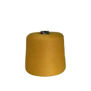 Fil de laine brésilien doux de haute qualité 100% polyester acrylique filament recyclé cheveux africains tricot vente chaude marché africain