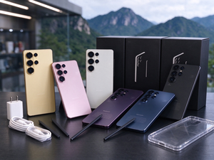 S26Ultra ขายดี, สมาร์ทโฟนขายส่ง, 24GB+512G Deca Core, จอ HD, แบตเตอรี่ขนาดใหญ่, ปลดล็อคด้วยใบหน้า - Product Image 4