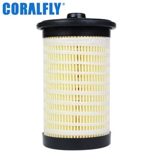 Repuestos para Excavadoras, Filtro de Combustible SN40859 EF-44450 5095694 509-5694 - Product Image 6