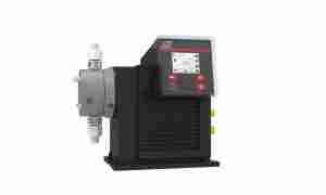 Pompa Dosatrice Digitale ad Alta Precisione Controllata da PLC, Pompa in Acciaio Inox con Diaframma Resistente all'Usura, Dosaggio 15L/H 10Bar Acqua - Product Image 6