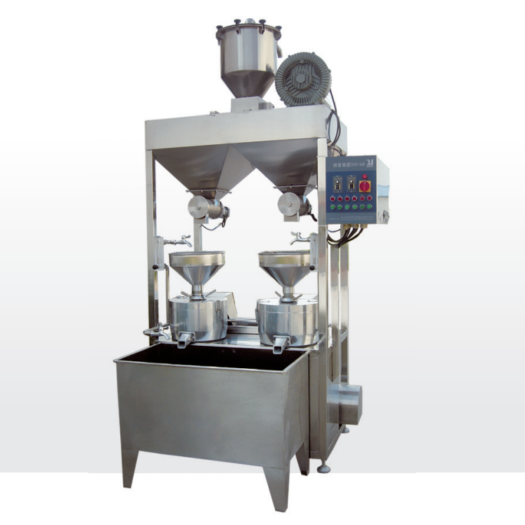 Industrial Soybean Soaking Tank for Food