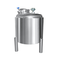 Machine à parfum, machine à vaporiser du parfum, machine à mélanger, petite machine d'emballage pour la fabrication de parfums avec prix