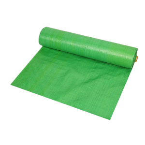 Rollo de 100m de Malla Antihierbas Tejida para Control de Malezas Agrícolas, Directo de Fábrica <span class=keywords><strong>CHAQ</strong></span>, con Servicio de Corte - Product Image 2