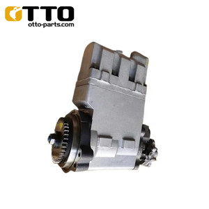 Топливный насос OTTO C7 222-5900 387-8538 222-5958 268-1839 топливный насос для экскаватора 328D насос высокого давления - Product Image 2