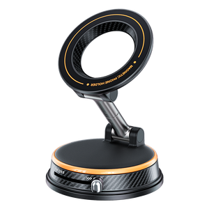 Meilleure vente <span class=keywords><strong>classement</strong></span> Design innovant support de téléphone de voiture 360 Rotation pliable avec ventouse à vide magnétique Flexible A13 - Product Image 1