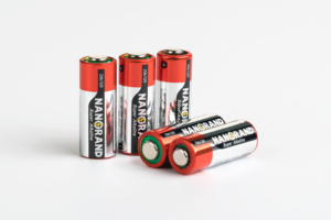 Batería de puerta de baterías alcalinas de celda seca de larga duración <span class=keywords><strong>12V</strong></span> <span class=keywords><strong>23A</strong></span> - Product Image 4