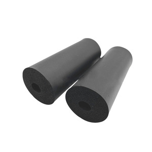 Tubería de Aislamiento Térmico de Caucho y Plástico Huamei, Grado B2, para Tuberías - Product Image 4