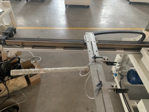 Durée d'arrêt du durcissement Machine de sérigraphie plate Avec <span class=keywords><strong>la</strong></span> machine de séchage UV sulta peut fonctionner avec une seule lampe - Product Image 3